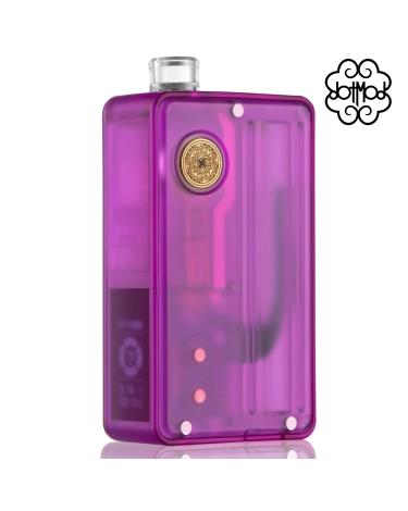 Kit DotAIO V2 Lite Dotmod (PURPLE)
