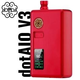 Kit dotAIO V3 18650 Dotmod