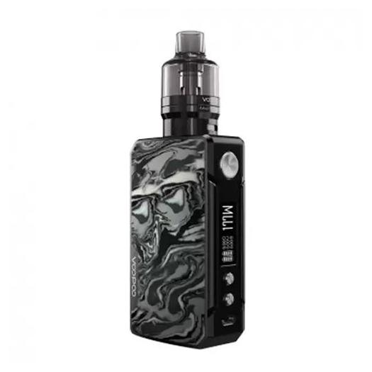 Kit Drag 2 Refresh Edition 177W 2ml - Voopoo Kit Kit Drag 2 Refresh Edition 177W 2ml - Voopoo Kit