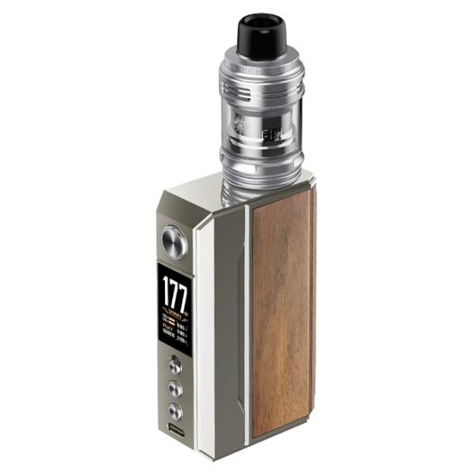 Kit Drag 4 177W - Voopoo Kit Drag 4 177W - Voopoo