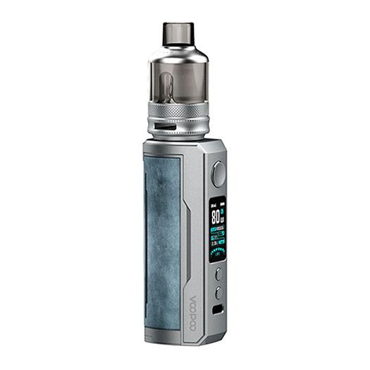 Kit Drag X Plus 100W + TPP Pod Tank 2ml - Voopoo