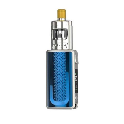 Kit Eleaf iStick S80 1800 mAh 80 W – Eleaf eCigs kit