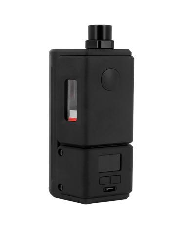 Kit Ethos Boro + Ethos Boro Tank - Across Vape x Dovpo