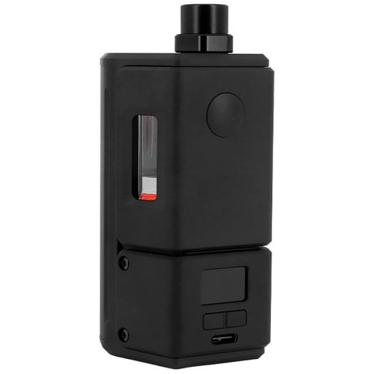 Kit Ethos Boro + Ethos Boro Tank - Across Vape x Dovpo