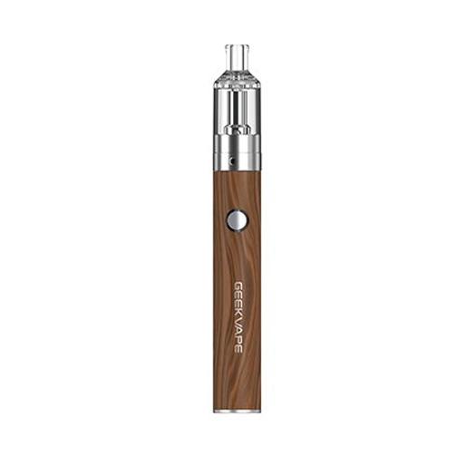Kit G18 Starter Pen 1300 mAh - Geekvape