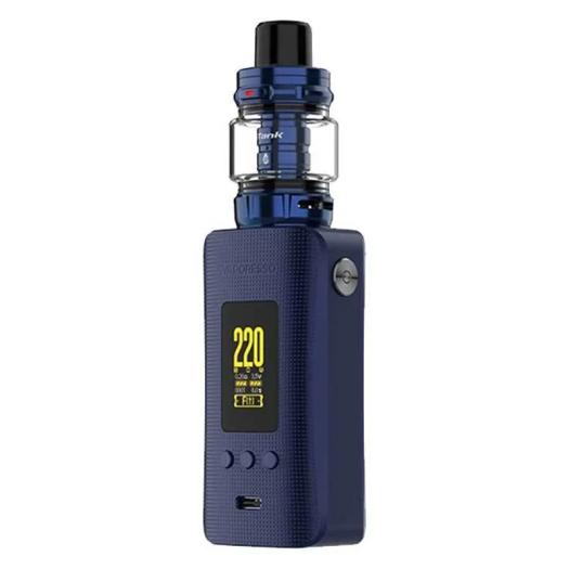 Kit GEN 200 + iTank 2 Edition  – Vaporesso eCigs Kit