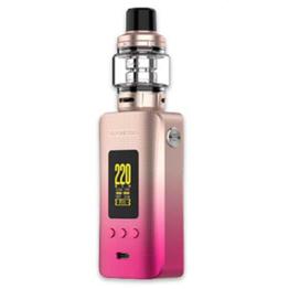 Kit GEN 200 – Vaporesso eCigs kit