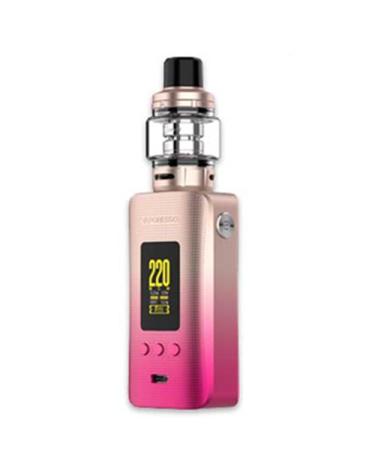 Kit GEN 200 – Vaporesso eCigs kit