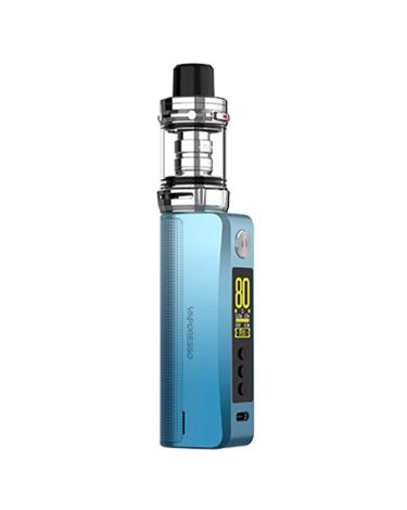 Kit GEN 80S + iTank 2 Edition  – Vaporesso eCigs Kit