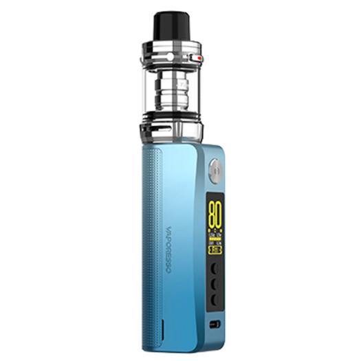 Kit GEN 80S + iTank 2 Edition  – Vaporesso eCigs Kit Kit GEN 80S + iTank 2 Edition  – Vaporesso eCigs Kit