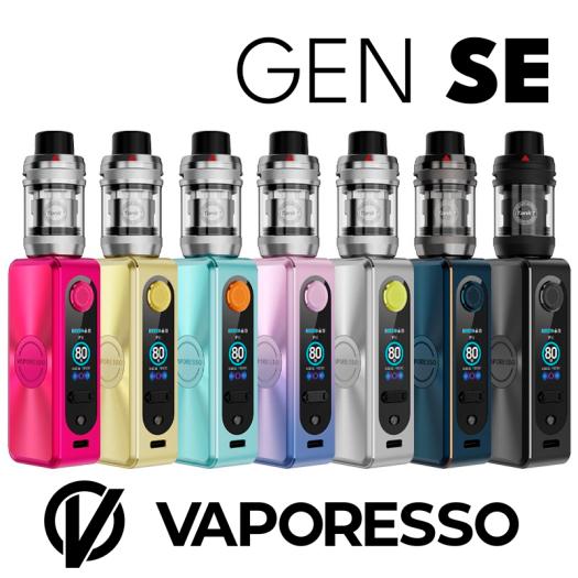 Kit Gen SE - Vaporesso