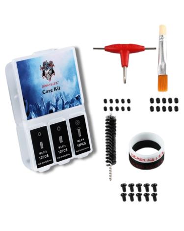 Kit Herramientas DIY - Demon Killer