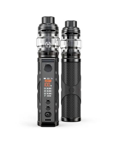 Kit Huracan EX 100W - Aspire