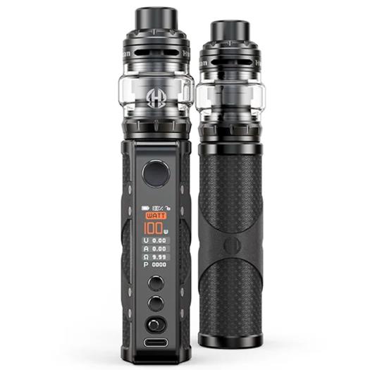 Kit Huracan EX 100W - Aspire Kit Huracan EX 100W - Aspire