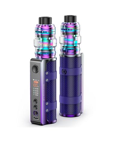 Kit Huracan LX 100W - Aspire