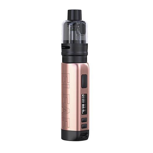 Kit iSolo S 1800mAh + GX Tank 2ml - Eleaf