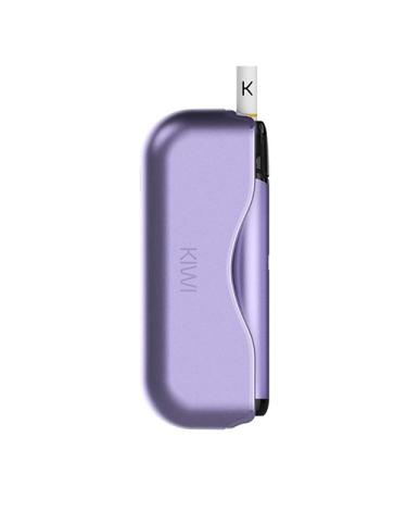 Kit Kiwi Starter 1650mAh + 400mAh - Kiwi Vapor