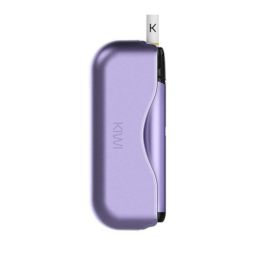Kit Kiwi Starter 1650mAh + 400mAh - Kiwi Vapor