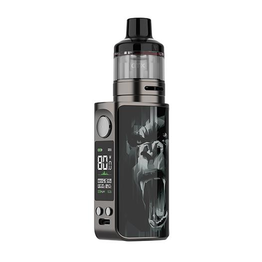 Kit Luxe 80 2500mAh - Vaporesso Kit