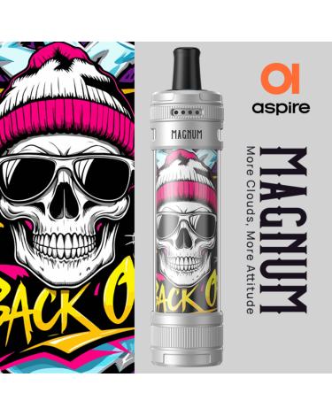 Kit Magnum Aspire