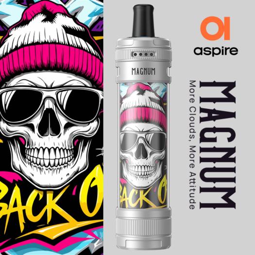 Kit Magnum Aspire