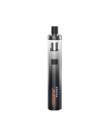 Kit PockeX New Colors Anniversary Edition - Aspire