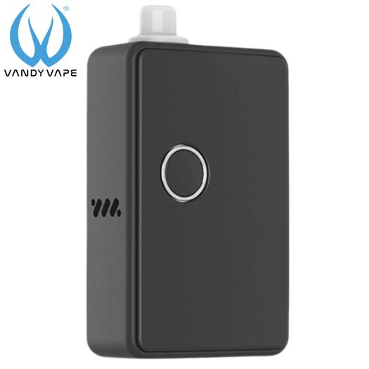 Kit Pulse AIO Mini【 Version con Coils - SIN RBA 】Vandy Vape