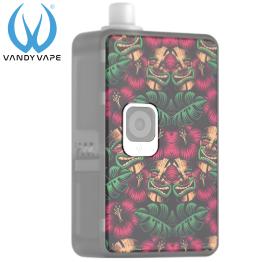 Kit Pulse AIO Mini【 Version con Coils SIN RBA 】Vandy Vape