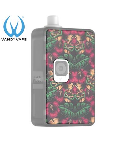 Kit Pulse AIO Mini【 Version con Coils SIN RBA 】Vandy Vape