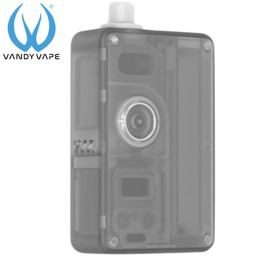 Kit Pulse AIO Mini【 Version con Coils SIN RBA 】Vandy Vape