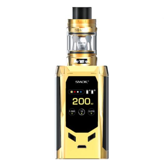 Kit R-Kiss + TVF-Mini V2 2ml - Smok