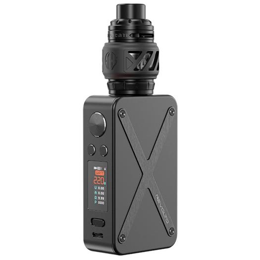 KIT Revolto - Aspire