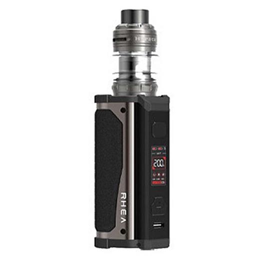Kit Rhea Dual 200 W - Aspire ✅