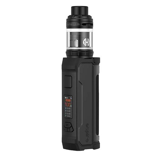 Kit Rhea X 100 W - Aspire ✅