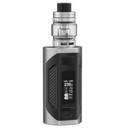Kit Rigel 230W 18650 mAh 2ml - Smoktech Kit ✅