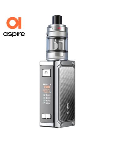 Kit Rover Plus Aspire