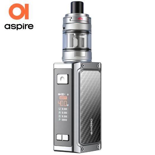 Kit Rover Plus Aspire