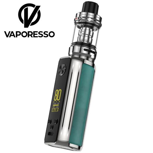 Kit Target 80 + iTank 2 - Vaporesso