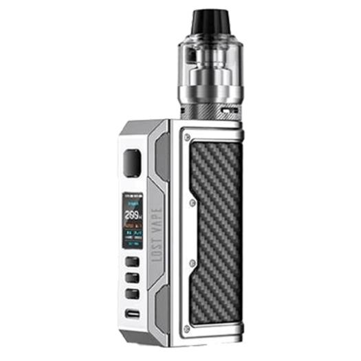 Kit Thelema Quest 200W - Lost Vape