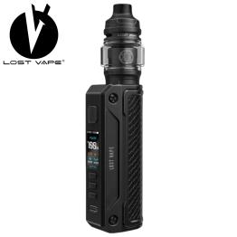 Kit Thelema Solo 100 W + Centaurus Sub Ohm V2 - Lost Vape
