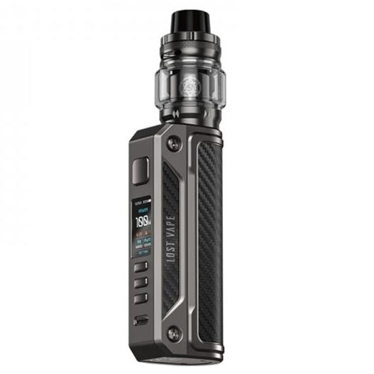 Kit Thelema Solo 100 W + Centaurus Sub Ohm - Lost Vape