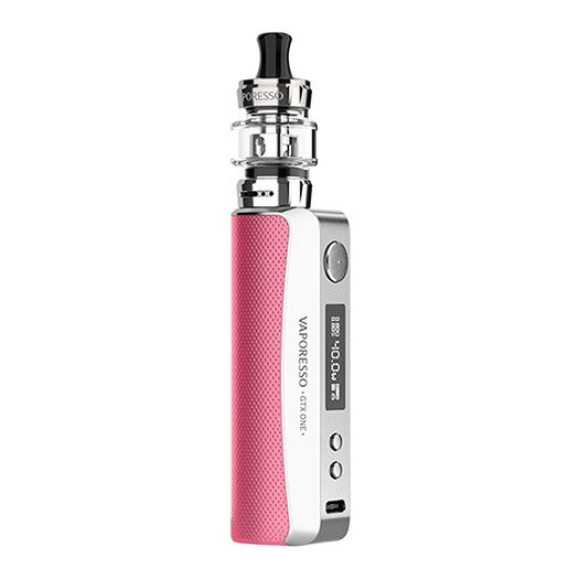 Kit GTX One 2000 mAh + GTX Tank 18 - Vaporesso eCigs