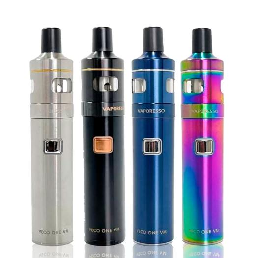 Kit Veco One VM 1500mAh - Vaporesso