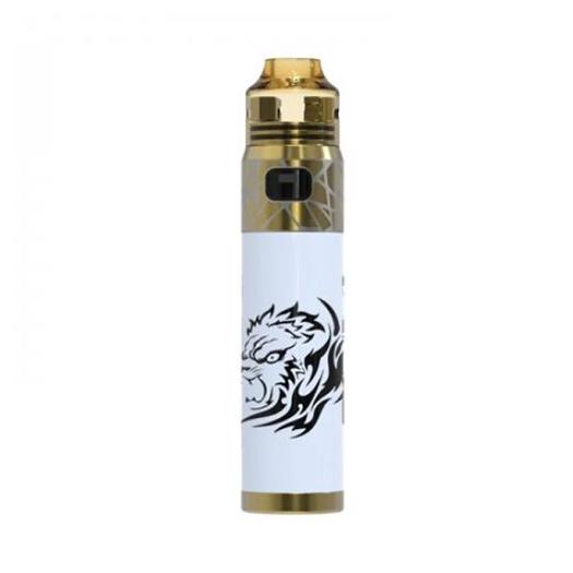 Kit Wasp Nano Stick 2000 mAh 2ml - Oumier