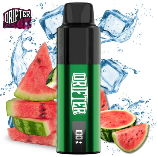 Kit Watermelon Ice | 2+10ml | Drifter Bar 6000 Kit