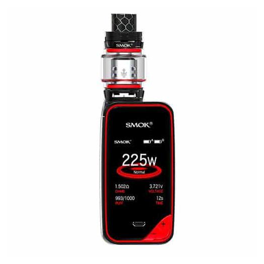 Kit X-Priv 225W + TFV12 Prince 2 ml - Smok