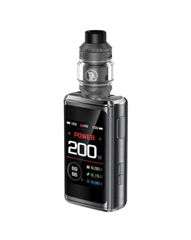 Kit ZEUS Z200 - Geekvape