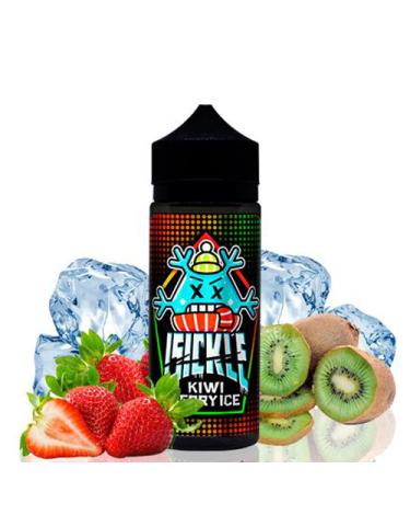 Kiwi Berry Ice ISICKLE 100ml + Nicokits Gratis