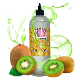 Kiwi - Big Juice 1 Litro