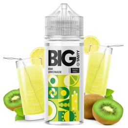 Kiwi Lemonade 100ml + Nicokits Gratis - Big Tasty